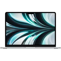Apple Laptop Macbook Air 13 M2 8Gb 512Gb silber Mly03D/A