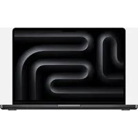 Apple Notebook Macbook Pro Cpu M3 Max 16.2 3456X2234 Ram 96Gb Ssd 1Tb 30-Core Gpu Eng Card Reader Sdxc macOS Sonoma Space Black 2.16 kg Mrw33Ze/A