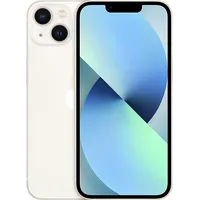 Apple Smartfon iPhone 13 5G 4/256Gb Biały  Mlq73Pm/A