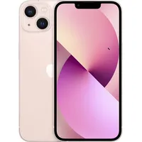 Apple Smartfon iPhone 13 Mini 5G 4/256Gb Różowy  Mlk73Pm/A