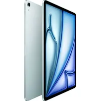 Apple Tablet iPad Air 13 M2 128Gb Wi-Fi 6.Gen niebieski - 2024 Gwarancja bezpieczeństwa. Proste raty. Bezpłatna wysyłka od 170 zł. Mv283Hc-A