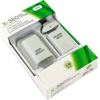 Aptel stacja ładująca Kx7B do akumulatorów od padów Xbox 360 4324-Uniw