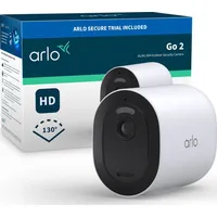 Arlo Kamera Ip Go 2 white Vml2030-100Eus