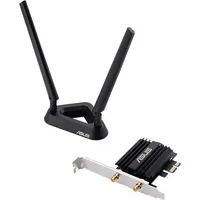 Asus Pce-Ax58Bt Internal Wlan / Bluetooth 2402 Mbit/S