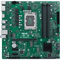 Asus Pro Q670M-C-Csm Intel Q670 Lga 1700 micro Atx 90Mb19E0-M0Eayc