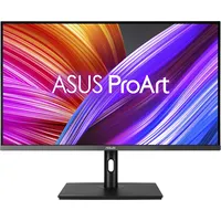 Asus Proart Pa32Ucr-K 81.3 cm 32 3840 x 2160 pixels 4K Ultra Hd Led Black