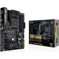 Asus Płyta główna Tuf Gaming B450-Plus Ii