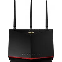 Asus Router 4G-Ac86U 90Ig05R0-Bm9100
