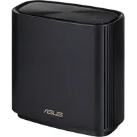 Asus Router Zenwifi Xt9  1Pak - Czarny Black
