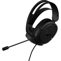 Asus Słuchawki Tuf Gaming H1 Czarne 90Yh03A1-B1Ua00