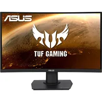 Asus Tuf Gaming Vg24Vqe 59.9 cm 23.6 1920 x 1080 pixels Full Hd Led Black