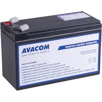 Avacom Akumulator Rbc17 12V Ava-Rbc17