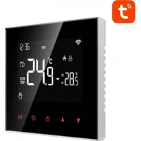 Avatto Inteligentny termostat Wt100 podgrzewacz wody 3A Wi-Fi Tuya Wt100-Wh-3A