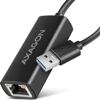 Axagon Karta sieciowa Ade-Ar Gigabit Ethernet adapter, Usb-A 3.2 Gen 1, instalacja automatyczna