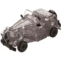 Bard Crystal Puzzle Automobil czarny - 1346