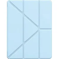 Baseus Etui na tablet ochronne do Ipad 10 10.22019/2020/2021 Minimalist Niebieskie P40112502311-03