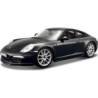 Bburago Porsche 911 Carrera S Black 124 441377