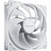 Be Quiet Case Fan 120Mm Pure Wings 3/Wh Pwm High-Sp Bl111