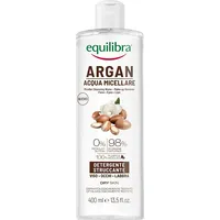 Beauty Formulas Argan Woda micelarna z arganem 400 ml 726471