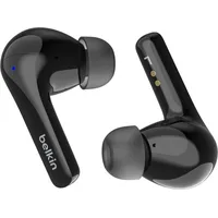 Belkin Słuchawki Soundform Motion True Wireless In-Ear black Auc010Btbk