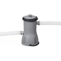 Bestway Flowclear filter pump 3028 l / h - 58386