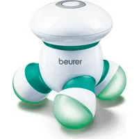 Beurer Mg16 massager Universal Green, White 64616