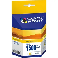Black Point Tusz Bpc1500Xly Yellow Sgccl1500Ygkw