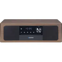 Blaupunkt Micro Tower With Bluetooth Ms22Bt