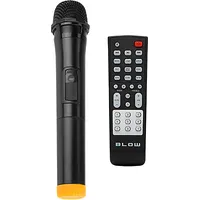 Blow Bluetooth speaker Infinity microphone  remote control 30-390
