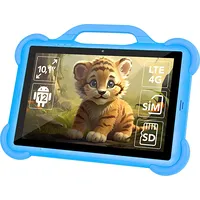 Blow Tablet Kidstab10 4G 4/64Gb blue  case 79-066