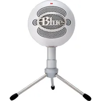 Blue Mikrofon Snowball iCE Usb White 988-000181