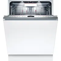 Bosch Serie 8 Smv8Ycx03E dishwasher Fully built-in 14 place settings B