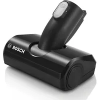Bosch Unlimited Mini Turbo Nozzle Bhzump Black, for cordless handheld vacuum cleaners