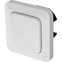 Brennenstuhl Brematicpro Wall-Mounted switch flush-mounted - up to 1000W 1294700