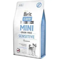 Brit Care Pies 7Kg Mini Adult Sensitive Vat010426