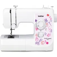 Brother Ke14S sewing machine Automatic Electric