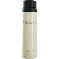 Calvin Klein Obsession Dezodorant w sprayu 150Ml 3607342367067