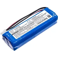 Cameron Sino Bateria Typu Gsp1029102A Do Jbl Charge 3 / Stealth Edition Cs-Jml330Sl Sb7805