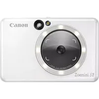 Canon Aparat cyfrowy Zoemini S różowy 4519C007