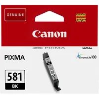Canon Cli-581Bk ink cartridge Original Black 2106C001