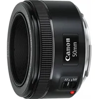 Canon Obiektyw Ef 50 mm F/1.8 Stm 0570C005Aa