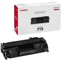 Canon Toner toner Crg-719 3479B002Aa Black