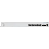 Cisco Switch Cbs350-8Xt-Eu
