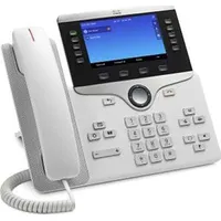 Cisco Telefon Cp-8841-3Pcc-K9