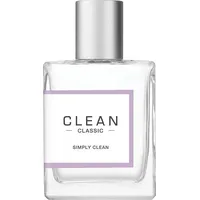 Clean Classic Simply Edp 60 ml 101823