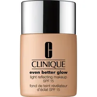Clinique Even Better Glow Light Reflecting Makeup Spf15 podkład do twarzy Cn 70 Vanilla 30Ml 20714873776