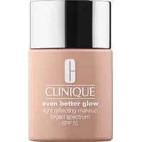 Clinique Even Better Glow Light Reflecting Makeup Spf15 Wn 122 Clove 30Ml 121047
