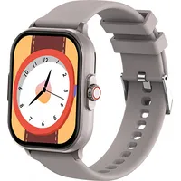 Colmi Smartwatch C63 Szary Grey