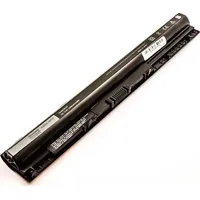 Coreparts Bateria Laptop Battery for Dell Mbxde-Ba0181