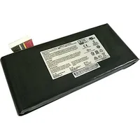 Coreparts Bateria Laptop Battery for Msi Mbxmsi-Ba0007
